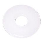  половина прозрачный гарда меча белый цвет 