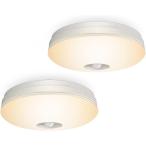 LED сенсор свет маленький размер человек чувство сенсор есть микро волна сенсор LED потолочный светильник 4 татами фонарь перед входом . внизу лампа 10W потребляемая энергия 60W соответствует 1100lm потолочный светильник лампа цвет 2 шт. комплект 