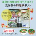  свет водоросли. осень подарок салат комплект 