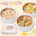 【5/13(火)以降発送】遅れてごめんね 母の日 プレゼント 2025 5種の穀物と野菜を食べるスープ30食 メッセージのし ギフト 60代 70代 80代 花以外 食べ物