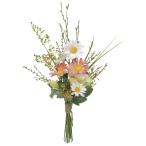  свет. приятный .. цветок Lilly 1 шт. [ упаковка не возможно ]