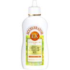 ヘアアクセルレーターEX シトラススカッシュの香り 150mL