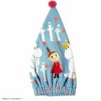  круг . Marushin колпак полотенце Moomin точка Moomin плавание мелкие вещи плавание бассейн полотенце 796131M