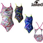 Jaked жакет do.. купальный костюм тренировка для купальный костюм женский J-FORTEX J * Forte ks гипер- задний костюм .. тренировка купальный костюм 820747F