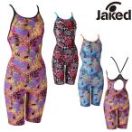 Jaked жакет do.. купальный костюм тренировка для купальный костюм женский J-FORTEX J * Forte ks legs -tsu.. тренировка купальный костюм 2025 год осень-зима модель 830335F