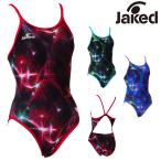 Jaked жакет do.. купальный костюм тренировка для купальный костюм женский J-FORTEX J * Forte ks гипер- задний костюм .. тренировка купальный костюм 2026 год весна лето модель 830371F