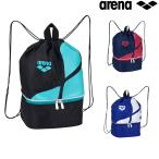 アリーナ ARENA 水泳 プールバッグ  スイミングバッグ 水泳小物 AEATJA06