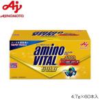  amino baitaruGOLD 4.7g×60 шт. входит Ajinomoto AM40101