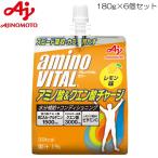  amino baitaru желе аминокислота & лимонная кислота Charge 180g×6 шт 78521