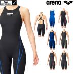 .. купальный костюм женский Arena fina одобрение ARENA половина леггинсы AQUA XTREME ARN-1020W