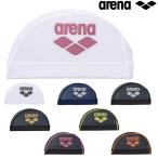 ショッピングメッシュキャップ ARN-6414 ARENA(アリーナ) メッシュキャップ＜ARENAロゴ＞ 水泳帽/スイムキャップ/スイミング/プール/水泳小物