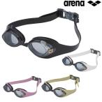  Arena ARENA плавание фитнес защитные очки бесцветные линзы подушка имеется li non помутнение прекращение AS4FGG40U