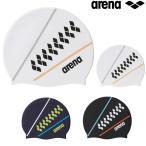 アリーナ ARENA 水泳 シリコーンキャップ シリコン スイムキャップ 水泳帽 水泳小物 2024年秋冬モデル AS4FSC12U