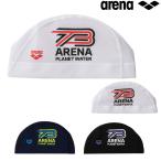 アリーナ ARENA 水泳 メッシュキャップ スイムキャップ 水泳帽 水泳小物 2024年秋冬モデル AS4FSC53U