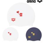 アリーナ ARENA 水泳 シリコーンキャップ シリコンキャップ スイムキャップ 水泳小物 2025年秋冬モデル AS5FSC25U