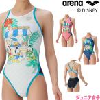  Arena ARENA.. купальный костюм тренировка для купальный костюм Junior женщина тренировка One-piece открытый задний Disney жесткий костюм жесткий s gold T2E 2025 год осень-зима модель AS5FWM52G