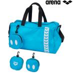  Arena ARENA плавание Arena .poketabru сумка "Boston bag" сумка на плечо плавание сумка AS5SBB10U
