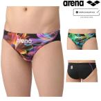 ショッピング水着 メンズ アリーナ ARENA 競泳水着 メンズ WA承認モデル レーシングリミックAQUA ADVANCED AQUA XTREME 2025年春夏モデル AS5SRC22M fina マーク あり