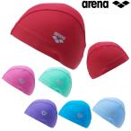 アリーナ ARENA 水泳 テキスタイルキャップ スイムキャップ 水泳帽 水泳小物 AS5SSC71U
