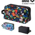  Arena ARENA плавание 2 салон сумка Disney [ Toy Story ] * Stitch ~ устойчивый сумка плавание сумка сумка 2026 год осень-зима модель AS6FBZ87U
