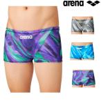  Arena ARENA.. купальный костюм тренировка для купальный костюм мужской тренировка леггинсы Short box жесткий костюм жесткий s gold EP.. тренировка купальный костюм 2026 год осень-зима модель AS6FWM37M