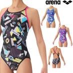  Arena ARENA.. купальный костюм тренировка для купальный костюм женский тренировка One-piece открытый задний жесткий костюм жесткий s gold EP.. тренировка купальный костюм 2026 год осень-зима модель AS6FWM40L