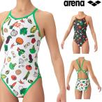  Arena ARENA.. купальный костюм тренировка для купальный костюм женский тренировка One-piece открытый задний жесткий костюм жесткий s gold T2E Fresh Dip.. тренировка купальный костюм AS6FWMF1L