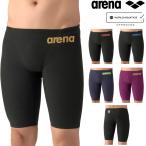  Arena ARENA.. купальный костюм мужской WA одобрение модель рейсинг леггинсы половина нога AQUAFORCE FUSION-ONE fina Mark есть 2026 год весна лето модель AS6SRC12M