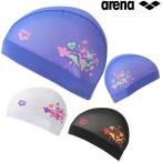 アリーナ ARENA 水泳 メッシュキャップ VIBRANT WEATHER スイムキャップ 水泳帽 水泳小物 2026年春夏モデル AS6SSC55U