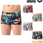  Arena ARENA.. купальный костюм тренировка для купальный костюм Junior мужчина . жесткий костюм Arena kun жесткий s gold EP тренировка леггинсы Short нога .. тренировка купальный костюм AS6SWM27B