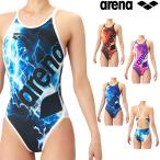  Arena ARENA.. купальный костюм тренировка для купальный костюм женский жесткий костюм жесткий s gold T2E тренировка One-piece открытый задний .. тренировка купальный костюм 2026 год весна лето модель AS6SWM28L