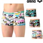  Arena ARENA.. купальный костюм тренировка для купальный костюм мужской жесткий костюм жесткий s gold EP тренировка леггинсы Short нога .. тренировка купальный костюм 2026 год весна лето модель AS6SWM31M