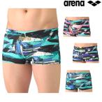  Arena ARENA.. купальный костюм тренировка для купальный костюм мужской жесткий костюм жесткий s gold T2E тренировка леггинсы Short нога .. тренировка купальный костюм 2026 год весна лето модель AS6SWM33M