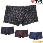 tiaTYR тренировка купальный костюм Junior мужчина . Rollei z Short Boxer тренировка для купальный костюм плавание 2022 год осень-зима модель BFOREJR522