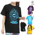 k LAP CLAPk LAP русалка чай женский футболка короткий рукав спорт одежда тренировка фитнес женщина CTS25055