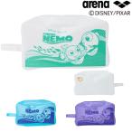  Arena ARENA swim proof bag large Disney [fa Indy ng*nimo] swimming bag pouch pool 2024 year spring summer model DIS-4013