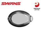SWANS Swanz фитнес для подушка имеется раз имеется линзы одна сторона глаз прозрачный модель довольно большой линзы FCL-45PAF-SMK