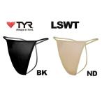 LSWT TYR(ティア) レディースTバックショーツ