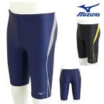 Mizuno MIZUNO специальный заказ оригинал фитнес купальный костюм мужской половина леггинсы N2JBDW05