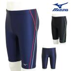 Mizuno MIZUNO специальный заказ оригинал фитнес купальный костюм мужской половина леггинсы N2JBDW07