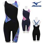  Mizuno MIZUNO специальный заказ оригинал фитнес купальный костюм женский все в одном накладка имеется N2JGDW13