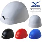  Mizuno MIZUNO плавание рейсинг силиконовый колпачок GX*SONIC RC + меньше размер .. собрание купальная шапочка N2JWA501