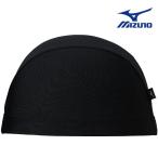 ミズノ MIZUNO 水泳 2WAYキャップ ロングヘア用 スイムキャップ 水泳帽 水泳小物 2024年秋冬モデル N2JWB102