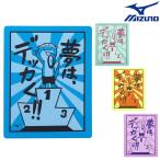 ミズノ MIZUNO 水泳 スイムタオル セームタオル スイミング 2023年春夏モデル N2JYA003