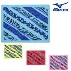  Mizuno MIZUNO плавание AYA COLLECTION храм река . ограниченная модель . вода полотенце плавание полотенце полотенце 2025 год осень-зима модель N2JYC507