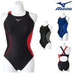  Mizuno MIZUNO.. купальный костюм женский тренировка для medium cut EXER SUITS U-Fit.. тренировка купальный костюм N2MA2775