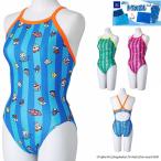  Mizuno MIZUNO.. купальный костюм женский тренировка для Exa - костюм medium cut EXER SUITS U-Fit Doraemon .. тренировка купальный костюм 2024 год весна только лето план модель N2MAB290