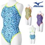  Mizuno MIZUNO.. купальный костюм тренировка для купальный костюм женский Exa - костюм medium cut EXER SUITS U-Fit Ri Collection... Hanako .. тренировка купальный костюм 2025 год весна лето модель 