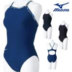 Mizuno MIZUNO.. купальный костюм тренировка для купальный костюм женский Exa - костюм medium cut EXER SUITS U-Fit.. тренировка купальный костюм 2025 год весна лето модель N2MAC787