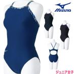  Mizuno MIZUNO.. купальный костюм тренировка для купальный костюм Junior женщина Exa - костюм medium cut EXER SUITS U-Fit.. тренировка купальный костюм 2025 год весна лето модель N2MAC987